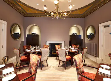 Three Church Road Restaurant
