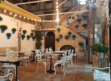 Restaurante El Rincon De Carmen