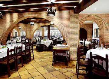 Restaurante José María