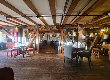 Gamle Skien Restaurant
