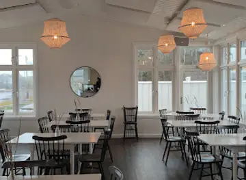 Ternan Restaurang och Glassbar