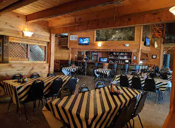 Crawdad's