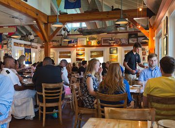Boatyard Bar & Grill