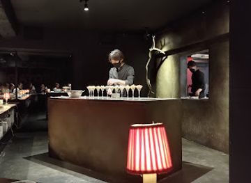 japan/tokyo/restaurant/secreto