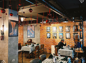 kosovo/drenica/restaurant/sette-ristorante-italiano