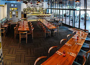 Ochre Restaurant