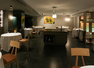 Restaurante Cancook