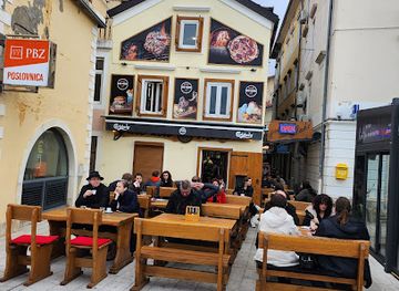 croatia/zumberak-mountains/restaurant/grill-kod-moke