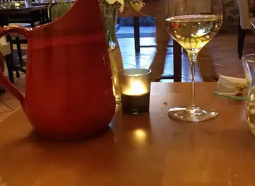 Restaurant La Palombe