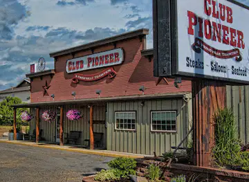 Club Pioneer
