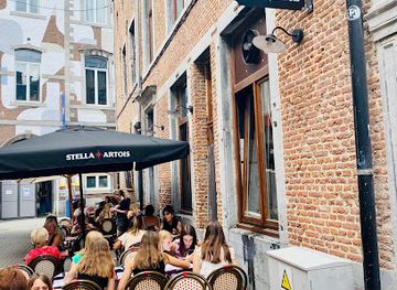 belgium/county-of-namur/restaurant/bistro-bisou