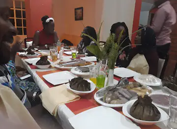 The Roots Restaurant