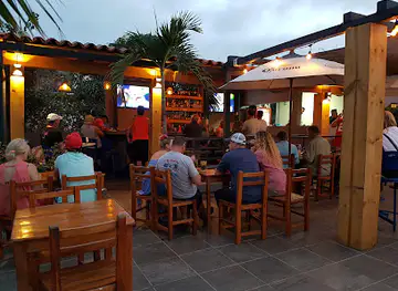 Tierra Viva Restaurant y Bar