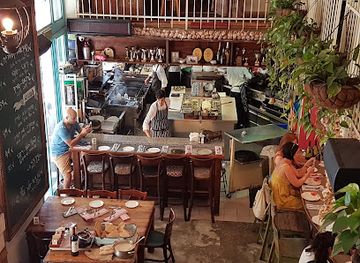 israel/jerusalem/restaurant/machneyuda