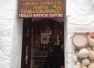 italy/apulia/restaurant/trullo-antichi-sapori-di-marco-maria-concetta