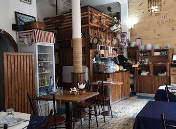 morocco/tangier/socco-chico/restaurant/kebdani-restaurant