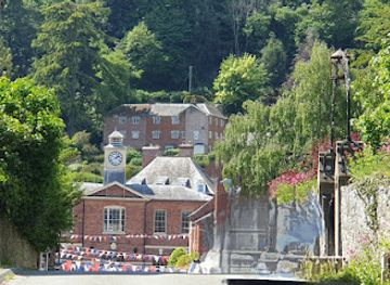 united-kingdom/montgomeryshire/restaurant/the-checkers-restaurant