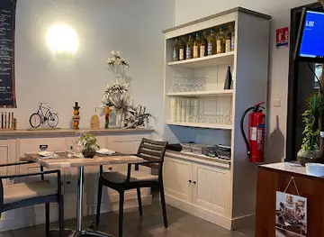 La Table des Gourmets