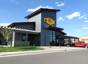 Wyoming's Rib & Chop House - Laramie