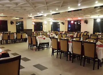 Lasania Restaurant