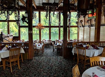 Gaston's Restaurant