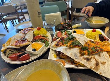 iraq/mosul/restaurant/lamassu-restaurant