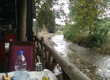 Massaya Zaman Restaurant