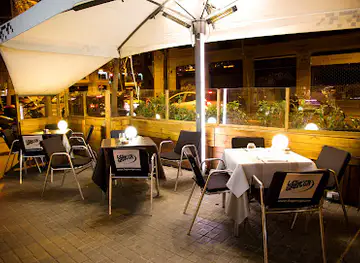 La Garriga Eixample restaurant