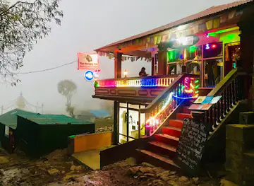 The Hungry Yak Live Music Bar Pvt Ltd