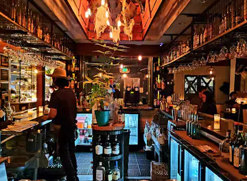 Eveleigh