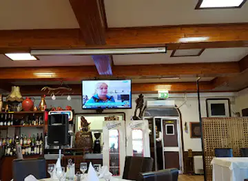 Restaurant Dumbrava Călărași