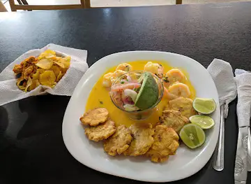 Picanteria la Culata