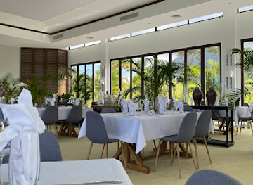 Lotus Restaurant