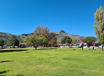 south-africa/golden-gate-highlands-national-park/restaurant/the-posthouse-restaurant