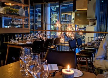 norway/oslo/restaurant/stock-restaurant