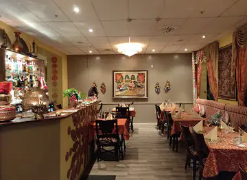 Restaurant Mother India