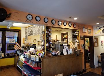 pennsylvania/gettysburg/restaurant/ragged-edge-coffee-house