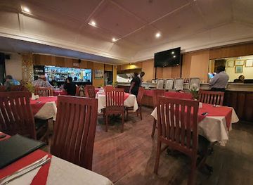 Marlin Restaurant