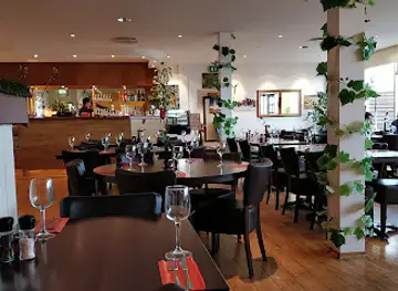 B&S Restaurant