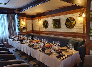 moldova/chisinau/restaurant/gasthaus