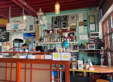 Siam Lanna Restaurant