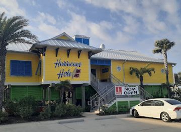 Hurricane Hole