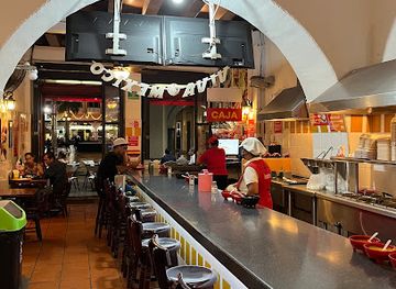 mexico/veracruz/centro-historico/restaurant/la-fonda-de-las-gordas