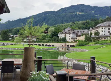DAS Kaps @A-ROSA Hotel Kitzbühel