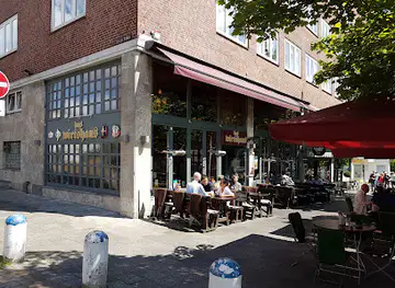 Das Wirtshaus