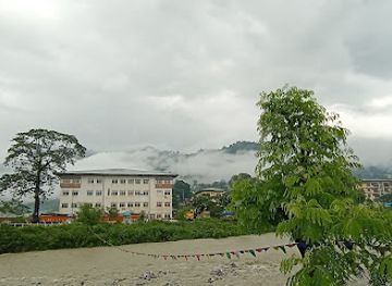 bhutan/gasa/restaurant/wangchuk-home-stay-ashi-bidha-s-building