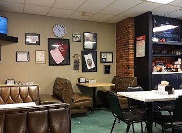 Ray's Restaurant