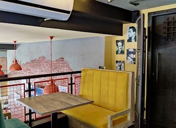 morocco/tetouan/restaurant/buffalo