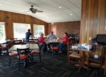 The Overlook Restaurant
