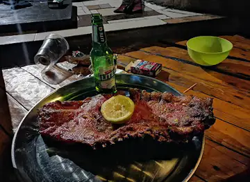 Size N Nyama